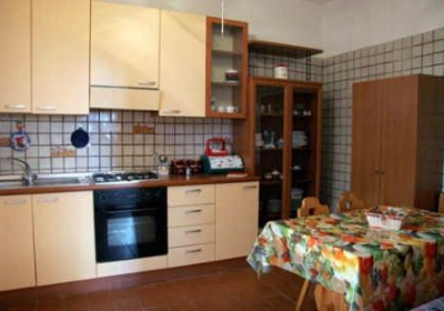 Bed And Breakfast Villa Ibiscus